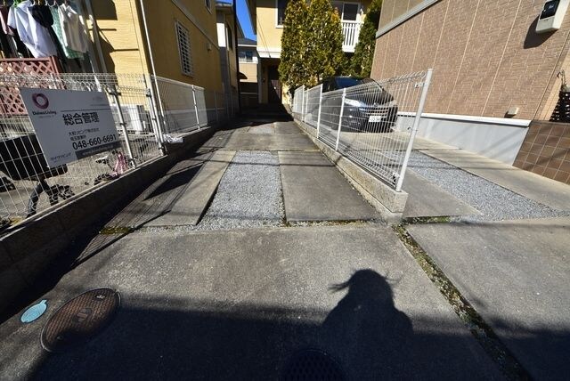 エストウィルの物件内観写真