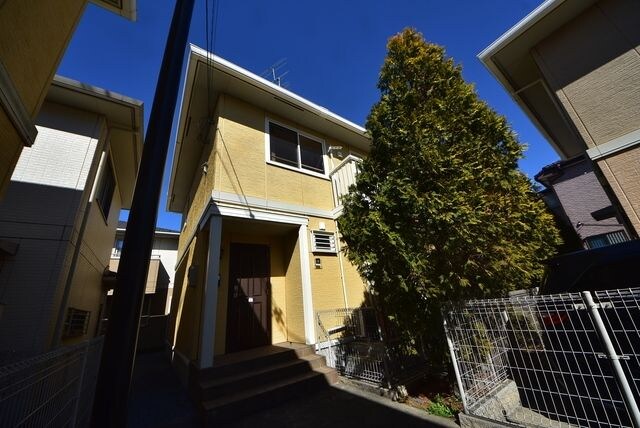 エストウィルの物件内観写真