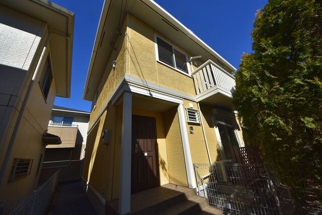 エストウィルの物件内観写真