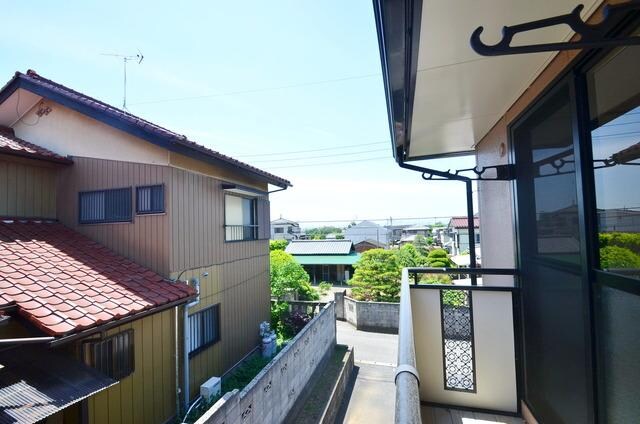 サンモールの物件内観写真