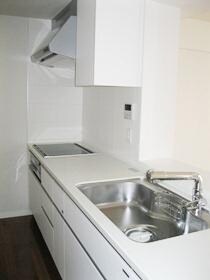 パークシティさいたま北ガーデンレジデンスの物件内観写真