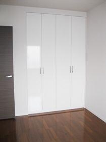 パークシティさいたま北ガーデンレジデンスの物件内観写真