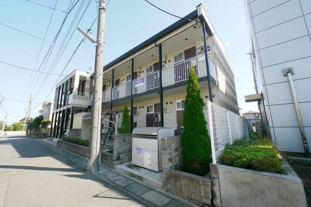 レオパレスメゾン Mの物件内観写真