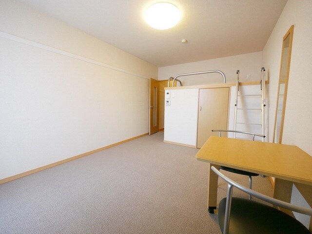 レオパレスシャトーエグゼの物件内観写真