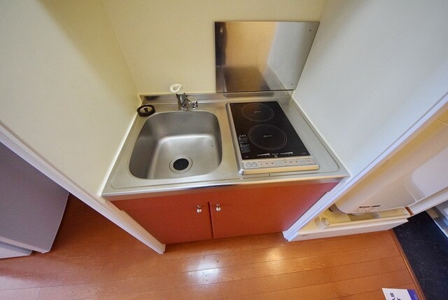 レオパレスシャトーエグゼの物件内観写真