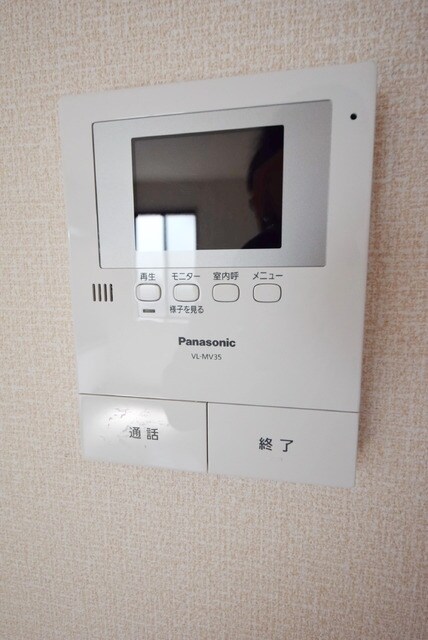 ホワイトヴュー 弐番館の物件内観写真