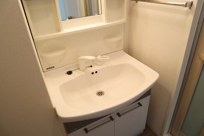 サンパーク816の物件内観写真