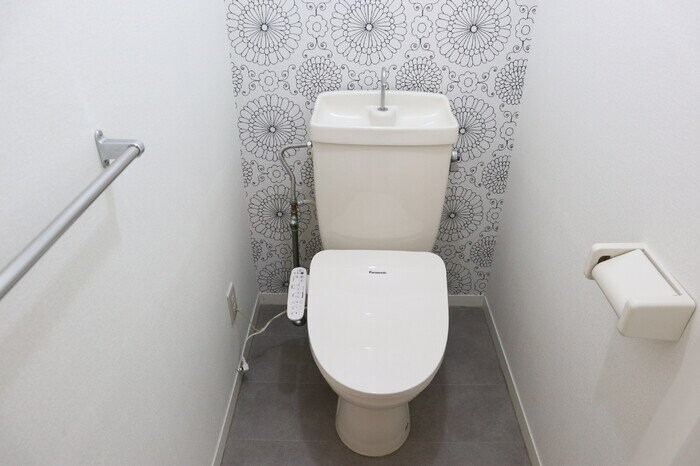 サンパーク816の物件内観写真