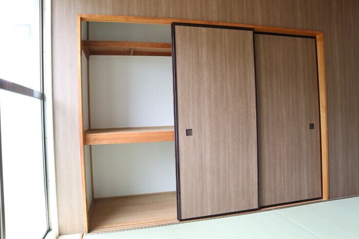 サンパーク816の物件内観写真