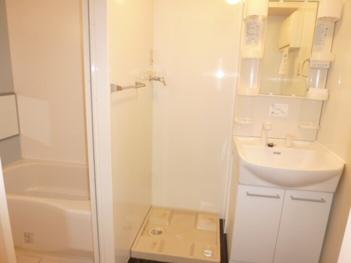 エルミタージュ・アンの物件内観写真