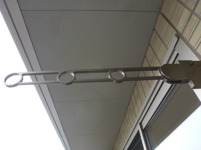 エルミタージュ・アンの物件内観写真