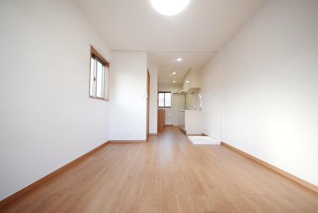 シャンテ新和の物件内観写真