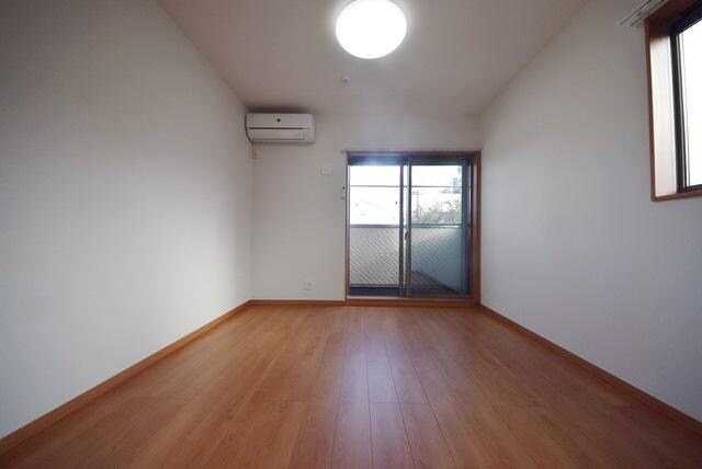 シャンテ新和の物件内観写真