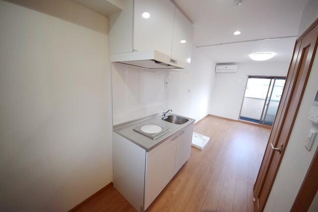 シャンテ新和の物件内観写真