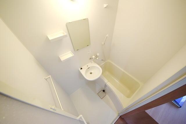 シャンテ新和の物件内観写真