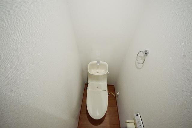 シャンテ新和の物件内観写真