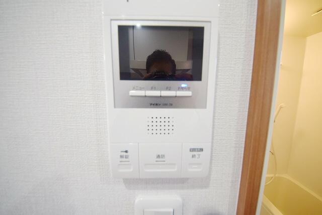 シャンテ新和の物件内観写真