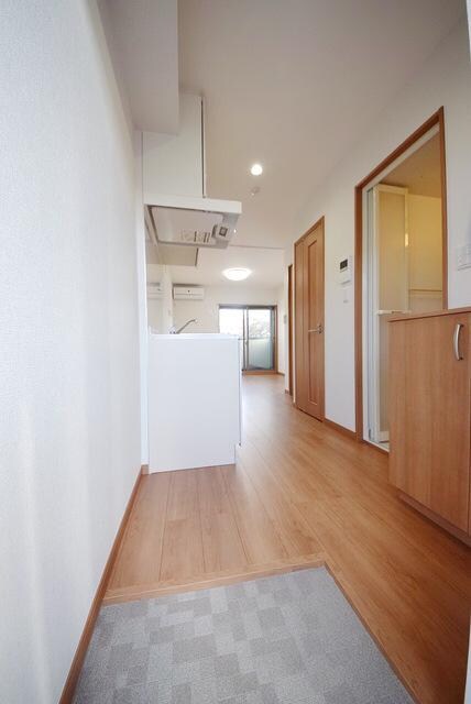 シャンテ新和の物件内観写真