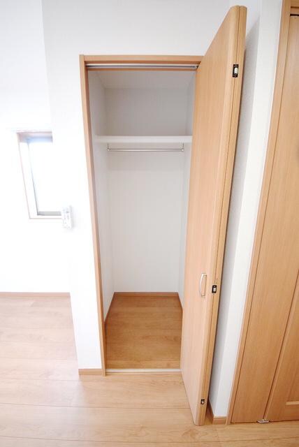 シャンテ新和の物件内観写真