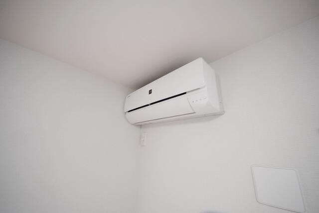 シャンテ新和の物件内観写真