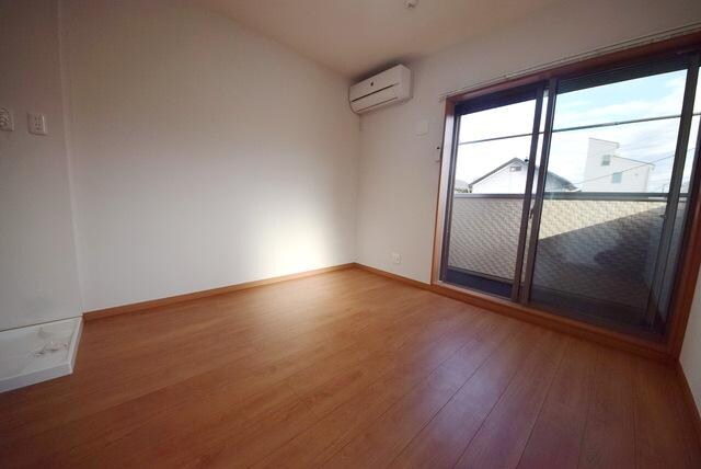 シャンテ新和の物件内観写真