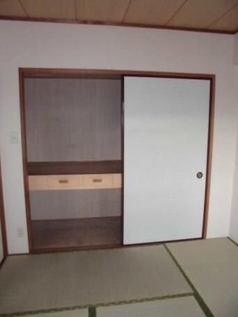 プレイヤード戸田の物件内観写真