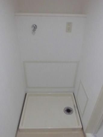 プレイヤード戸田の物件内観写真