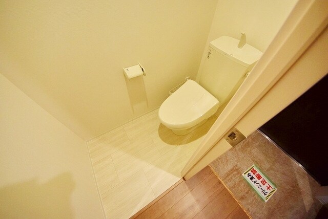 シェルト新都心の物件内観写真