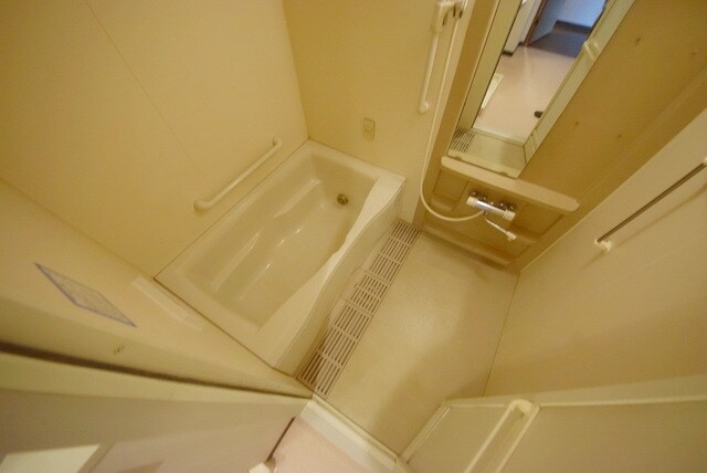 マルジューマンションの物件内観写真