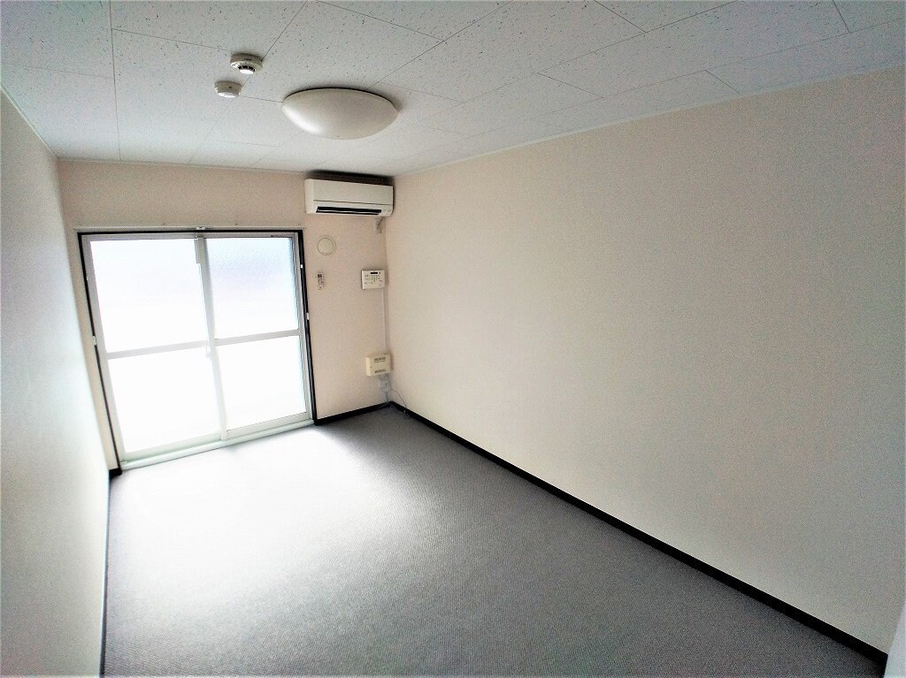 レオネクストタウンコートIIIの物件内観写真