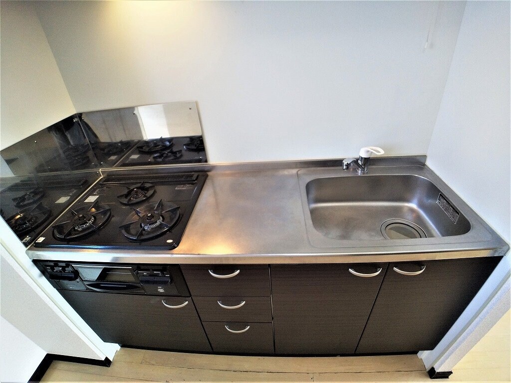 レオネクストタウンコートIIIの物件内観写真