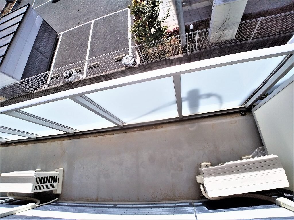 レオネクストタウンコートIIIの物件内観写真