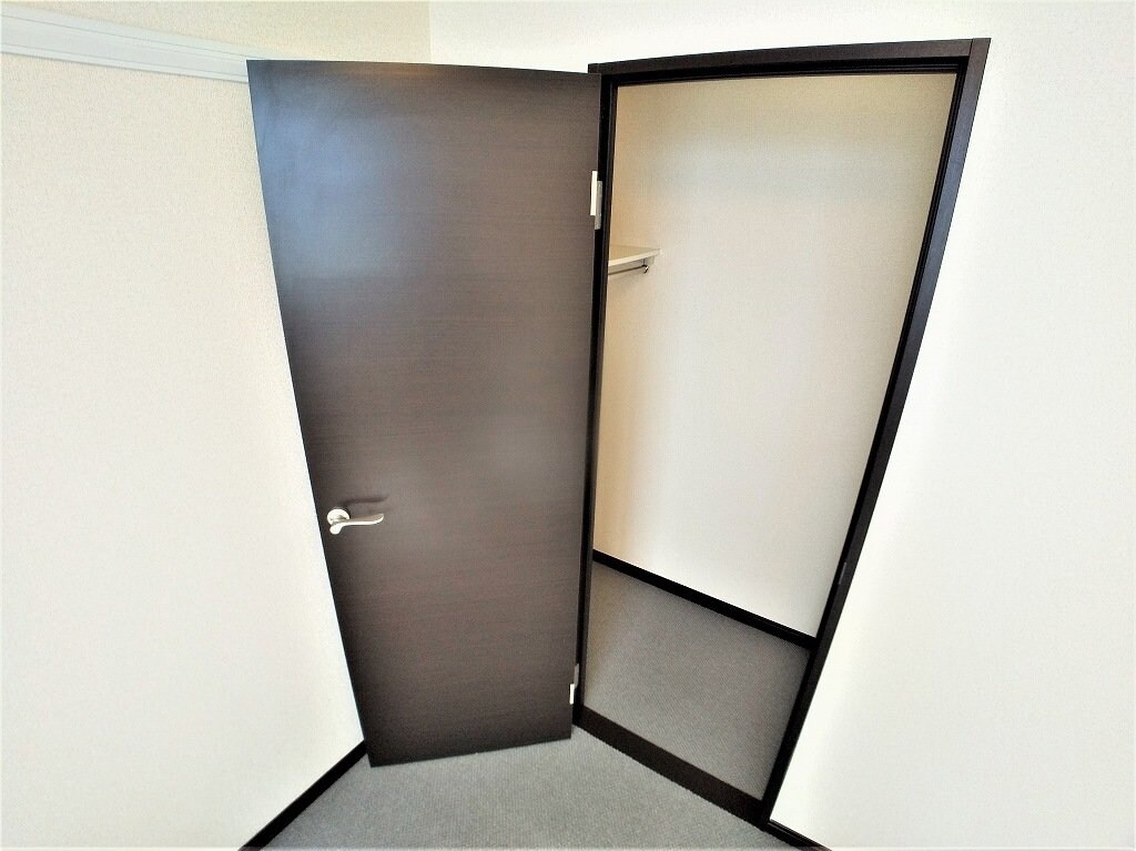 レオネクストタウンコートIIIの物件内観写真