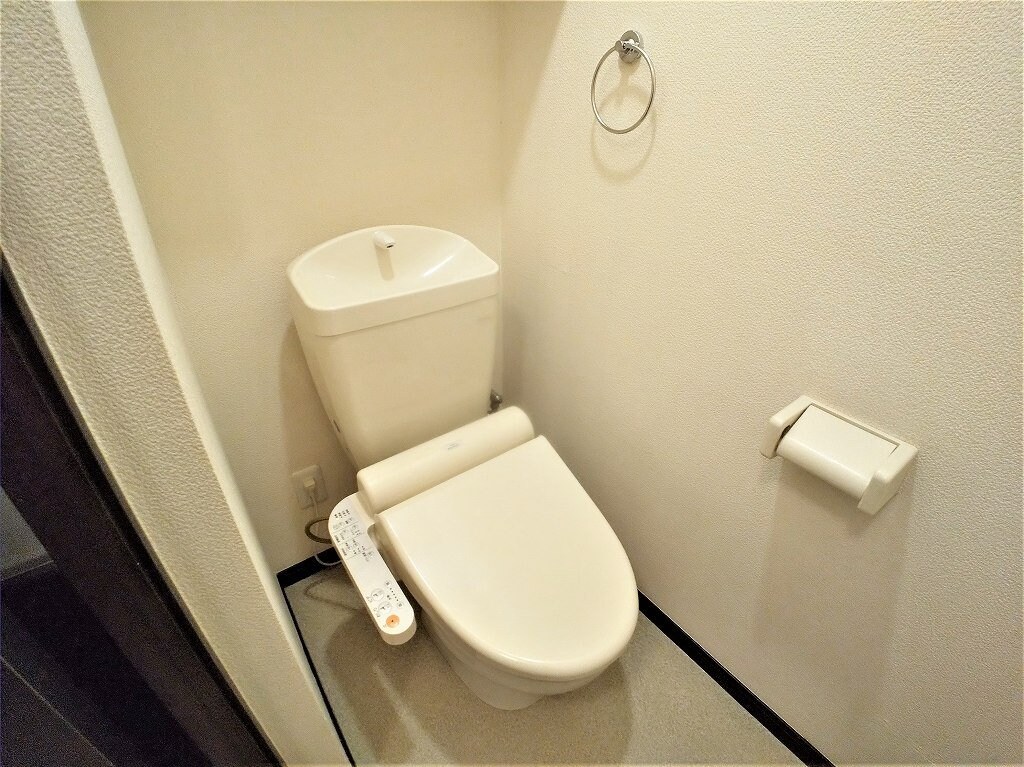 レオネクストタウンコートIIIの物件内観写真