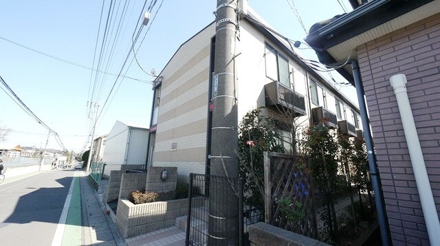 レオパレスロビンの物件内観写真