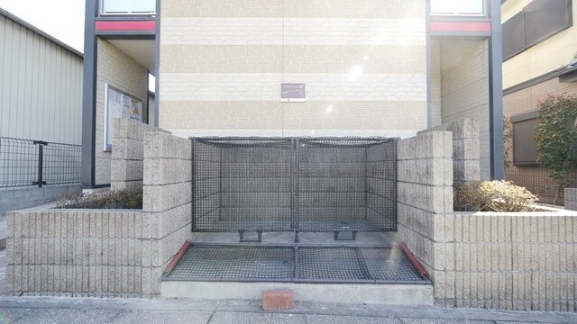 レオパレスロビンの物件内観写真