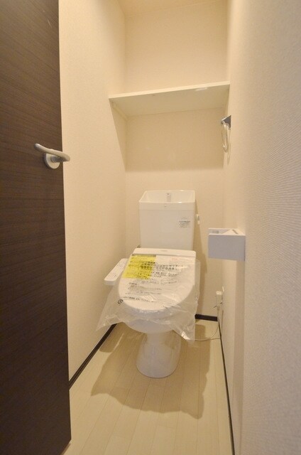 クレイノル メルシェの物件内観写真