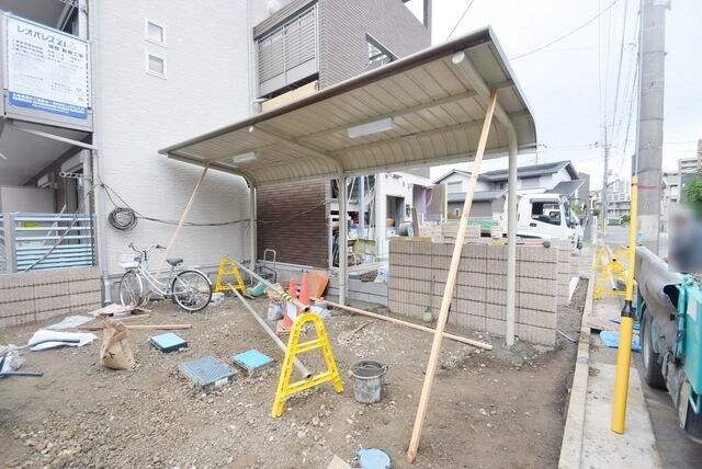 クレイノル メルシェの物件内観写真