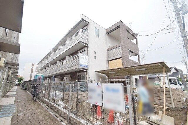 クレイノル メルシェの物件内観写真