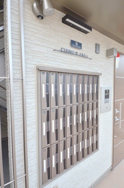 クレイノル メルシェの物件内観写真