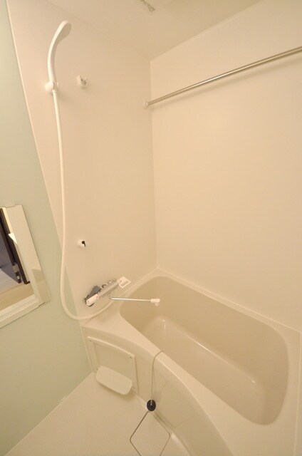 クレイノル メルシェの物件内観写真