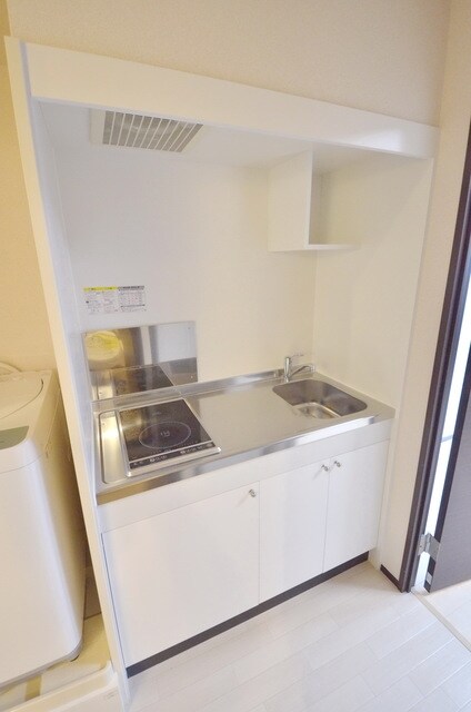 クレイノル メルシェの物件内観写真