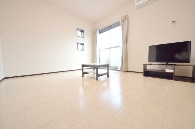 クレイノル メルシェの物件内観写真