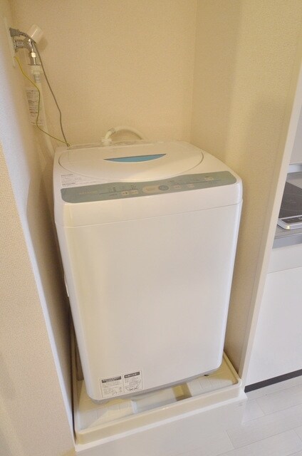 クレイノル メルシェの物件内観写真