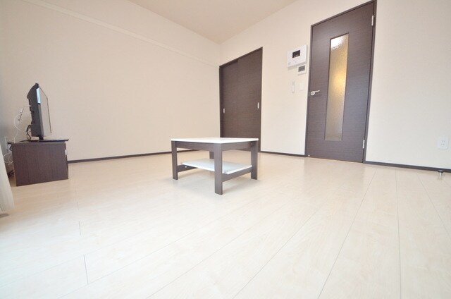 クレイノル メルシェの物件内観写真