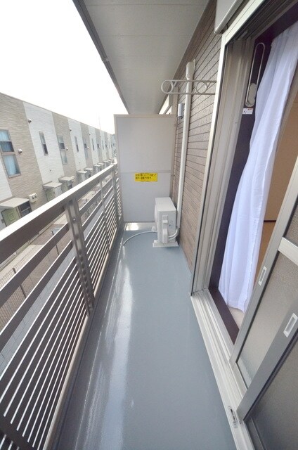 クレイノル メルシェの物件内観写真