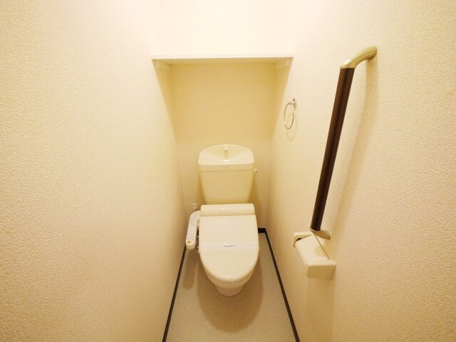 レオネクストフジハイムの物件内観写真