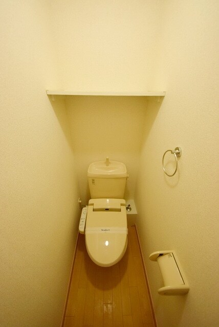 レオパレスアンドゥドゥの物件内観写真