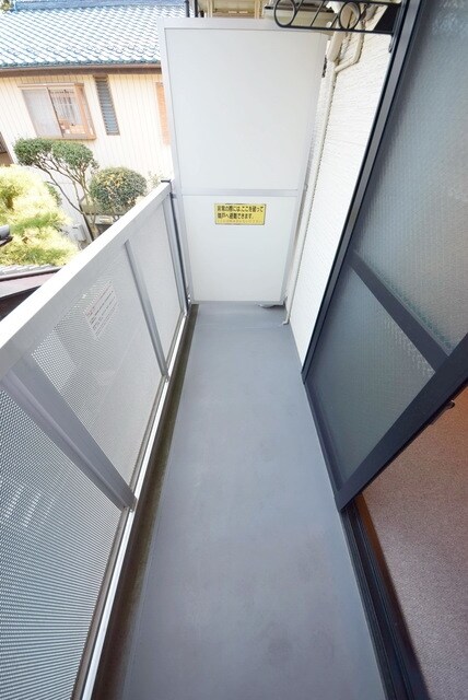 レオパレスアンドゥドゥの物件内観写真