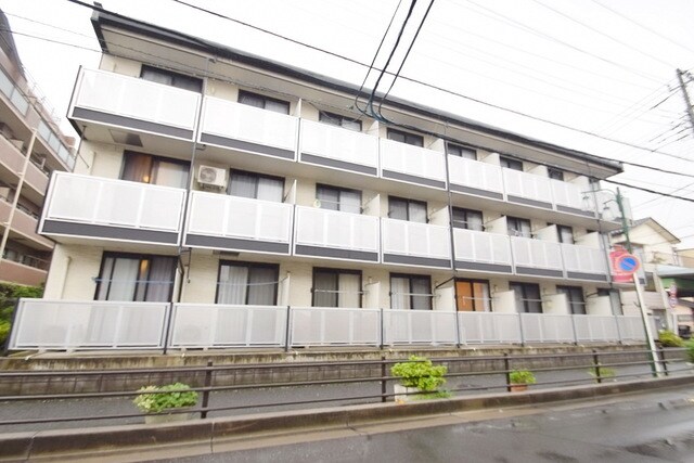 レオパレスプレミール中浦和Iの物件内観写真